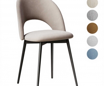 Modern Dining Chair-ID:254645116