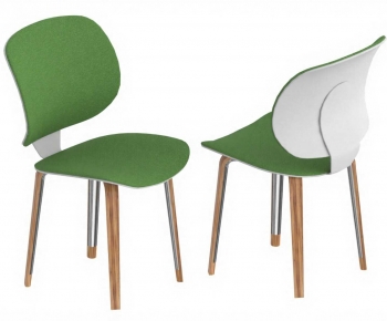 Modern Dining Chair-ID:215330155