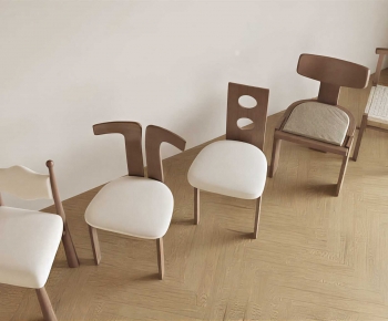 Modern Dining Chair-ID:182259149
