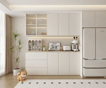 Modern Sideboard-ID:537878044