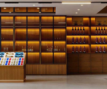 New Chinese Style Smoke Hotel-ID:933393003