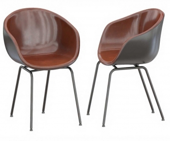 Modern Dining Chair-ID:995700448