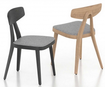 Modern Dining Chair-ID:370285996