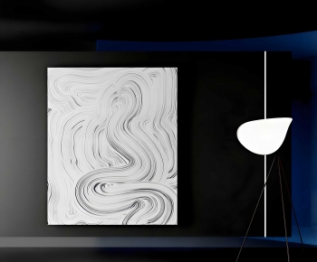 Modern Painting-ID:849847081