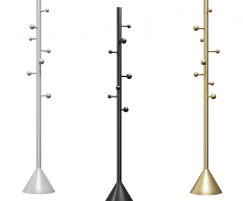 Modern Coat Hanger-ID:802601103