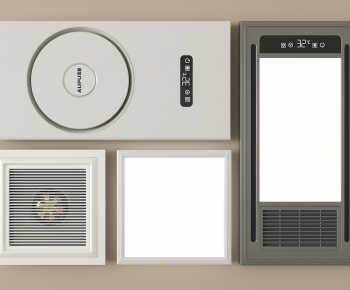 Modern Household Electrical Appliances-ID:225081922