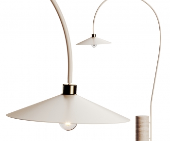 Modern Fishing Lamp-ID:879775051