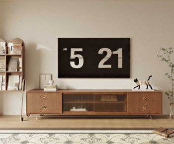 Modern TV Cabinet-ID:985824117