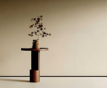 Modern Side Table/corner Table-ID:273010022