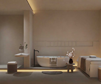 Modern SPA Beauty-ID:686621906