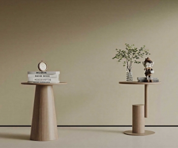 Modern Side Table/corner Table-ID:386672977