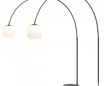Modern Floor Lamp-ID:446809055