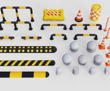 Modern Road Facilities-ID:197396046