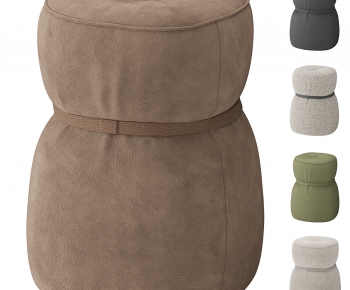 Modern Sofa Stool-ID:722590926