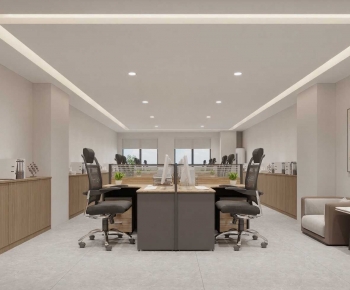 Modern Staff Area-ID:606266026