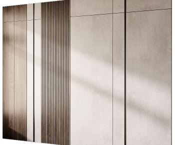 Modern TV Wall-ID:698548087