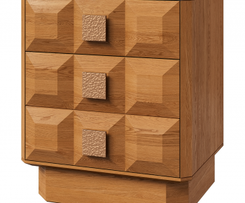 Modern Bedside Cupboard-ID:314096932