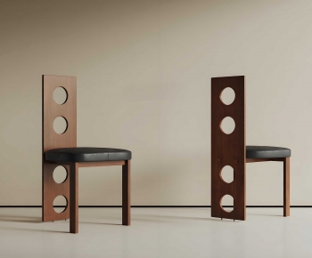 Modern Dining Chair-ID:210104949