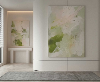 Modern Painting-ID:641165978