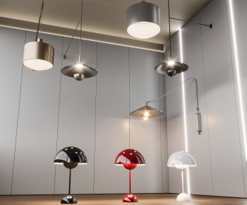 Modern Droplight-ID:328260903