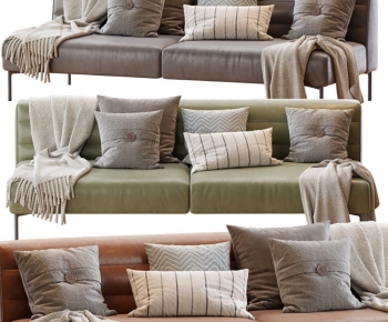 Modern A Sofa For Two-ID:667941097