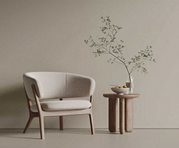 Modern Lounge Chair-ID:898937941