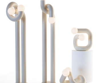 Modern Floor Lamp-ID:691175945