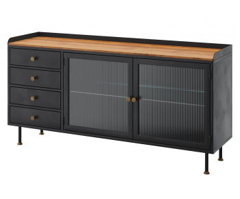 Modern TV Cabinet-ID:692600014