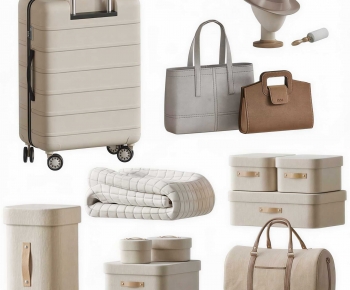 Modern Lady's Bag-ID:357329891