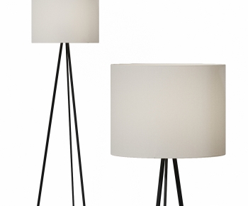Modern Floor Lamp-ID:283965116