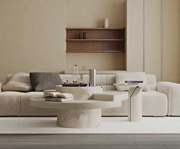 Modern Sofa Combination-ID:460150961