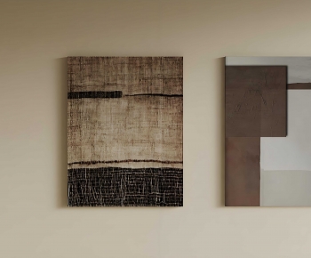 Wabi-sabi Style Painting-ID:771769056