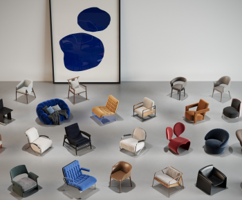 Modern Lounge Chair-ID:954054127