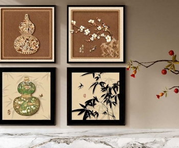 New Chinese Style Painting-ID:927187926