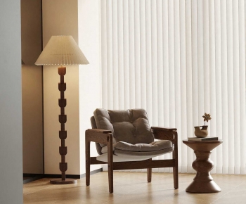 Modern Lounge Chair-ID:659948116