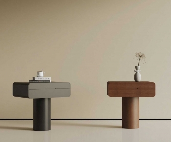 Modern Side Table/corner Table-ID:977586987