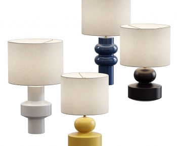 Modern Table Lamp-ID:602308991