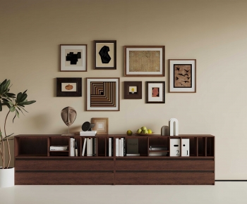 Modern Bookcase-ID:837186103