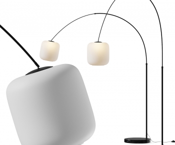 Modern Floor Lamp-ID:776329992