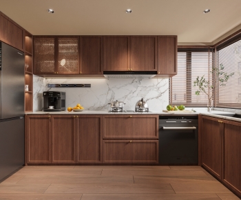 Modern The Kitchen-ID:447355995