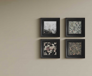 French Style Painting-ID:716080904