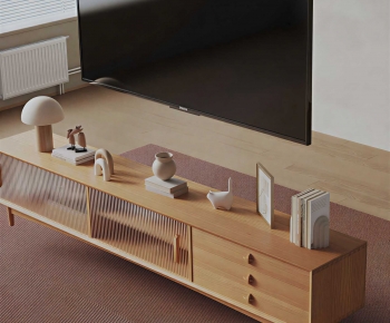 Modern TV Cabinet-ID:415942918