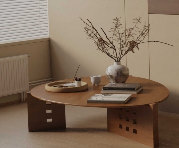 Modern Coffee Table-ID:934731969