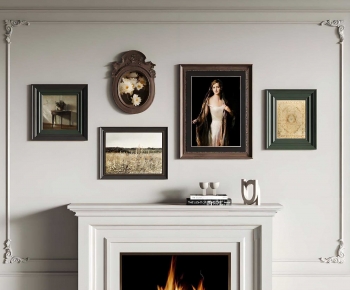 French Style Painting-ID:760178099