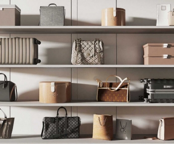 Modern Lady's Bag-ID:992337947