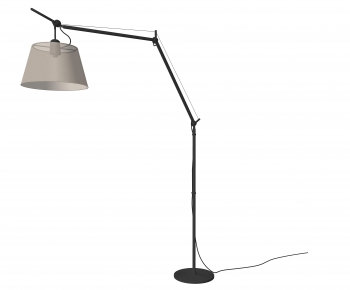 Modern Floor Lamp-ID:157953026