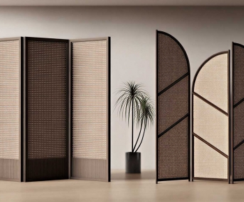Wabi-sabi Style Partition-ID:630629165