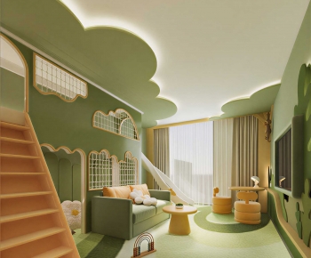 Modern Guest Room-ID:252928977