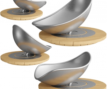 Modern Lounge Chair-ID:965918062