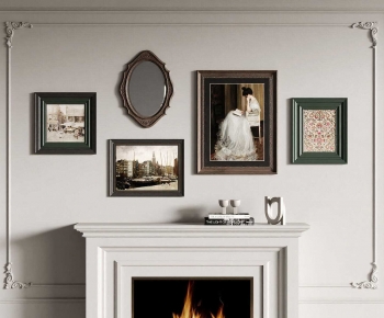 French Style Painting-ID:316339976